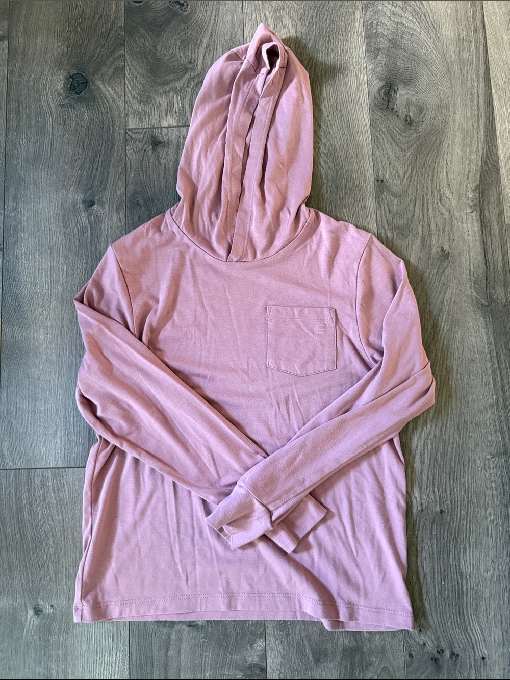 Free Fly Apparel  Hoodie Top for Kids